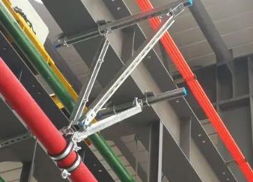 莱山抗震支架厂家与你分享你必须做的紧急情况下的准备